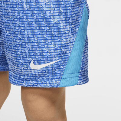 Shorts para bebé Nike Dri-FIT. Nike.com