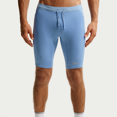 Nike Stride Men's Dri-FIT 1/2-Length Running Tights