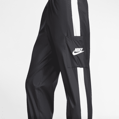 Pants de tejido Woven para mujer Nike Sportswear