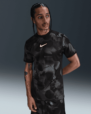 Мужские  Nike Academy+ Dri-FIT Soccer Top