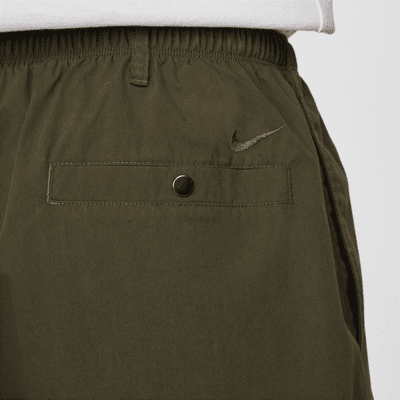 Nike Life Camp-Shorts für Herren