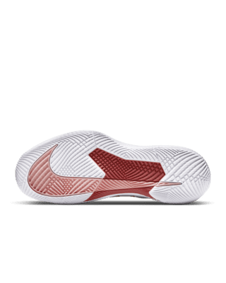 nikecourt air zoom vapor x womens