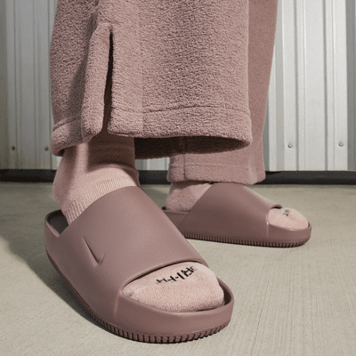 Nike Calm slippers voor dames