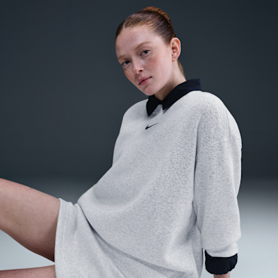 Nike Sportswear Phoenix Fleece Women's Skirt
