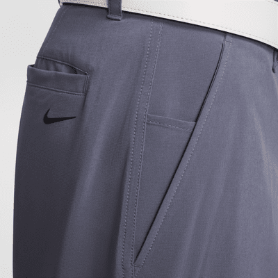 Pantalones de golf tipo joggers para hombre Nike Tour Repel