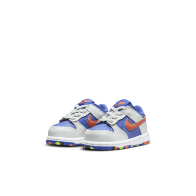 Nike Dunk Low Baby/Toddler Shoes