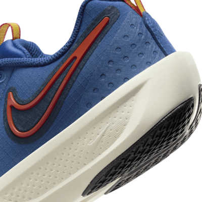 Tenis de básquetbol para niños grandes Nike G.T. Cut 3 SE