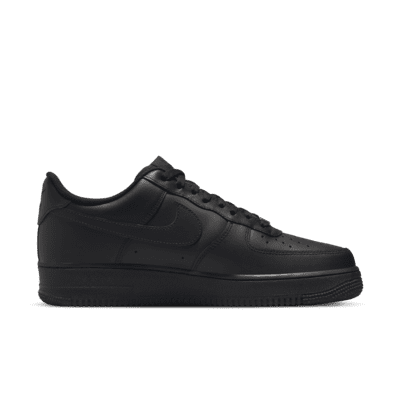 Nike Air Force 1 '07-sko til mænd