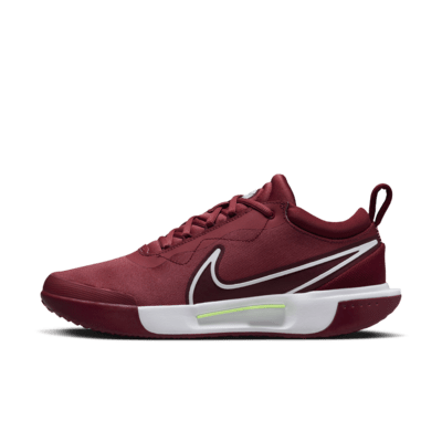 Nike Court Tennis Shoe for Men in Semi-Formal Wear