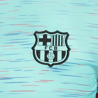 Jersey de fútbol Nike Dri-FIT del FC Barcelona alternativo 2023/24 Stadium para mujer