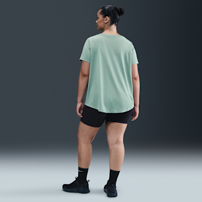 Nike Dri-FIT Women's T-Shirt (Plus Size)