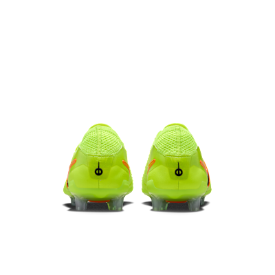 Nike Tiempo Legend 10 Elite Artificial-Grass Low-Top Football Boot