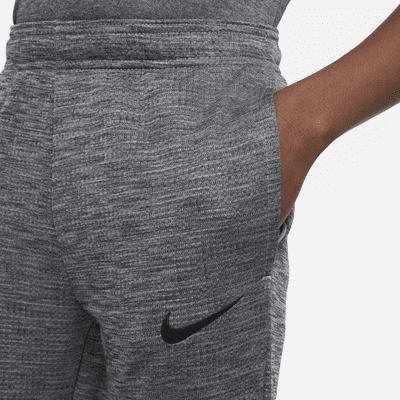 Nike Dri-FIT Academy Older Kids' Football Tracksuit Bottoms. Nike LU