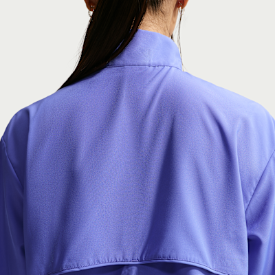 Nike One Women's Dri-FIT Woven Jacket