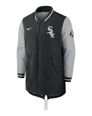 Chicago white Sox Nike men's MLB hoody L