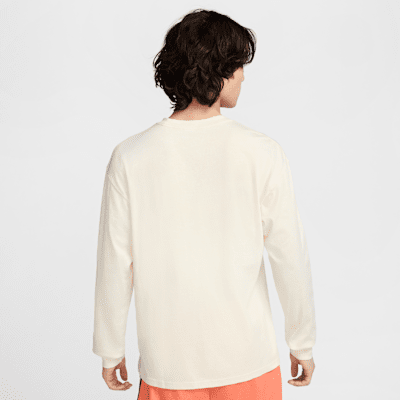 ナイキ メンズ マックス90 ロングスリーブ Tシャツ