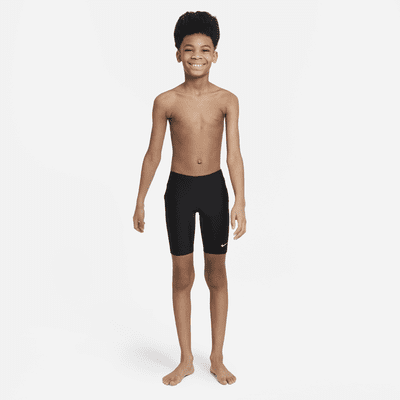 Nike HydraStrong Schwimm-Jammer für ältere Kinder (Jungen)