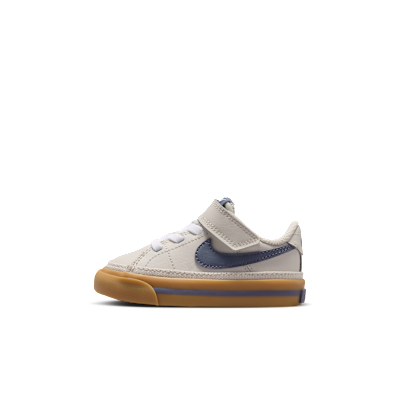 Tenis para bebé e infantiles Nike Court Legacy