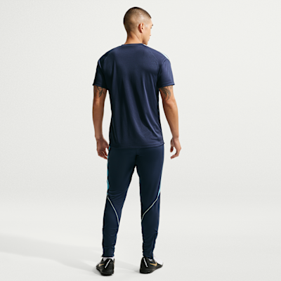 Pantalon de foot Dri-FIT Nike Strike pour homme