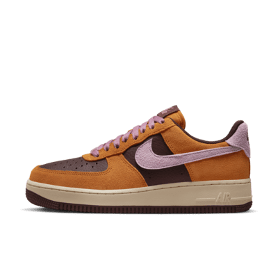 Oranje schoenen en sneakers. Nike NL