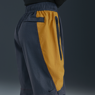 Nike Tech Dokuma Genç Çocuk (Erkek) Eşofman Altı