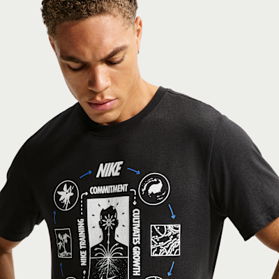 Nike Men's T-Shirt