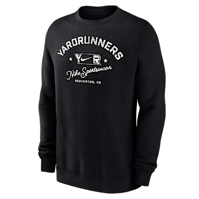 Nike Club Fleece College (Yardrunners)