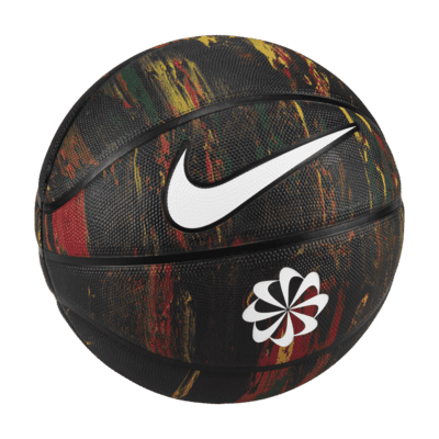 Bola de basquetebol Nike Everyday Playground Next Nature 8P (vazia)