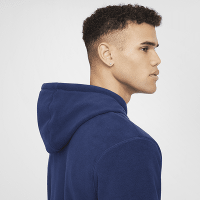 Nike Club Men's Winterized Pullover Hoodie