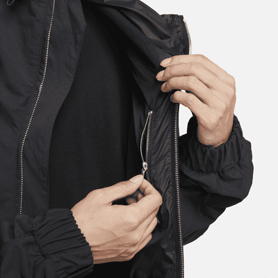 Nike ESC Men's Woven Jacket