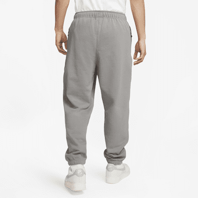 ナイキ ソロ スウッシュ メンズ フレンチ テリー パンツ