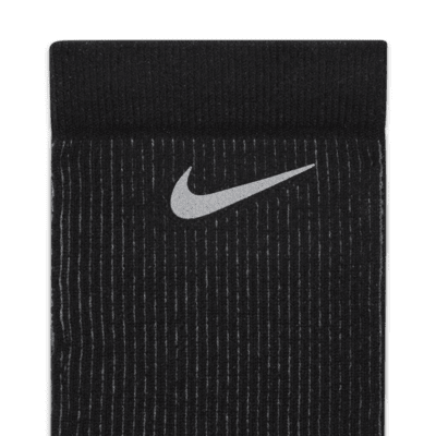 Chaussettes de trail mi-mollet Nike Dri-FIT
