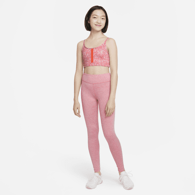 nike indy icon clash leggings