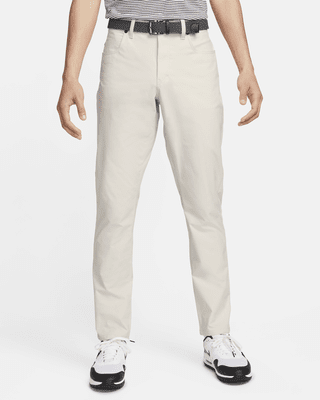 Мужские  Nike Tour 5-Pocket Slim Golf Pants