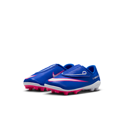 Nike Jr. Mercurial Vapor 16 Club Younger Kids' Multi-Ground Low-Top Football Boot