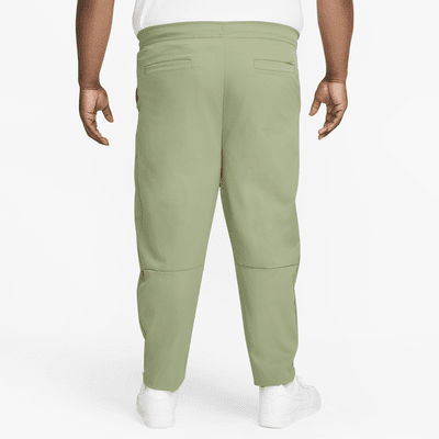 Nike Club Men's Woven Tapered Leg Pants