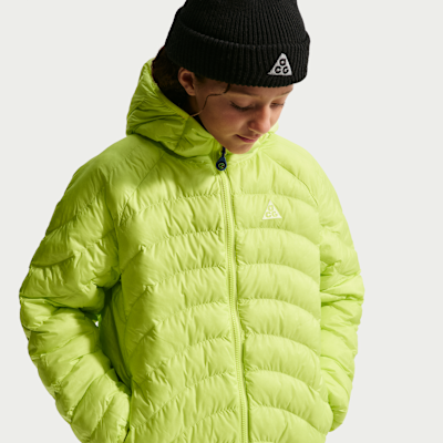 ナイキ ACG "Lava Flow" ジュニア Therma-FIT ADV ジャケット