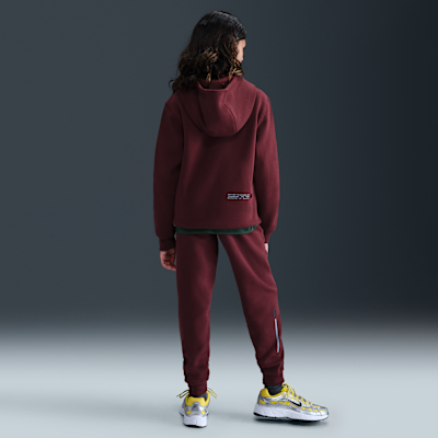Nike Sportswear Club Fleece Older Kids' Joggers