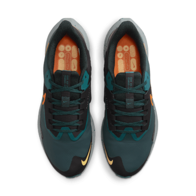 Tenis de correr en pavimento acondicionado para los estados del tiempo para hombre Nike Pegasus 39 Shield