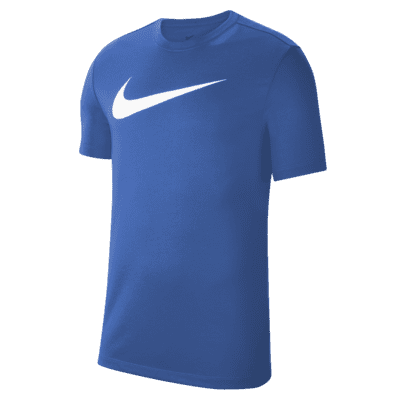 Nike Dri-FIT Park Men's Football T-Shirt