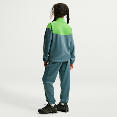 Nike Sportswear Dri-FIT tracksuit til store barn