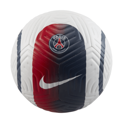 Ripples Kinematik Tilbagekaldelse Paris Saint-Germain Academy-fodbold. Nike DK