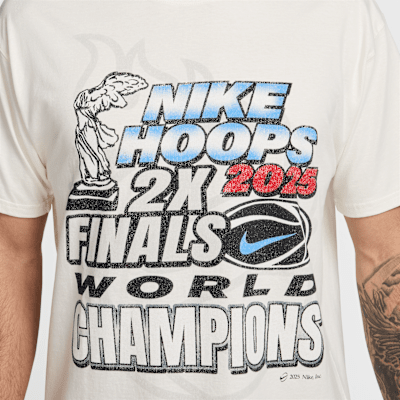 Nike Sportswear Men's Max90 T-Shirt