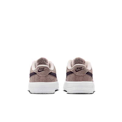 Nike Force 1 Low Essential+ Baby/Toddler Shoes