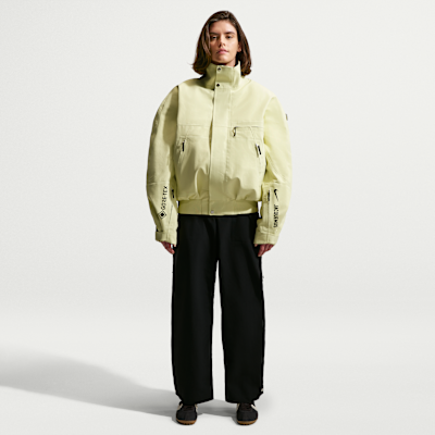 ナイキ x ジャックムス GORE-TEX 2イン1 ジャケット