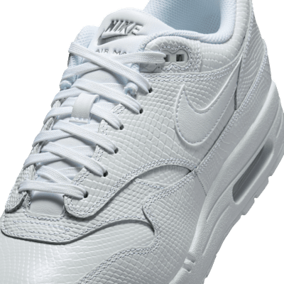 Nike Air Max 1 Premium Men's Shoes