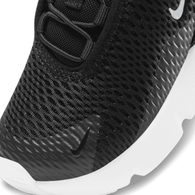 Nike Air Max 270 Schuh für Babys und Kleinkinder