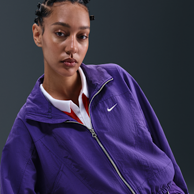 Nike Sportswear Everything Wovens Women's Oversized Repel UV Protection Jacket