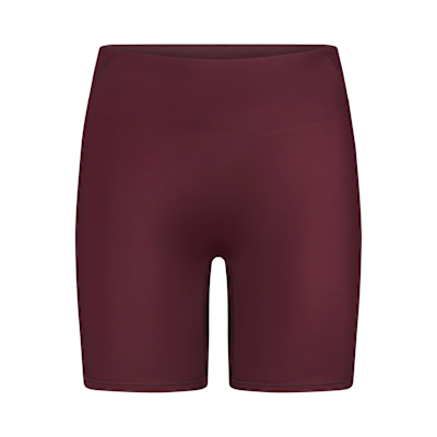 Shorts de ciclismo de tiro alto de 13 cm para mujer NikeSKIMS Shine