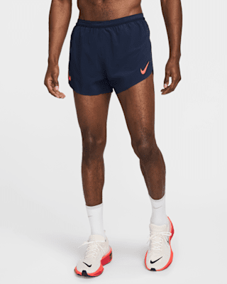 Мужские шорты Nike AeroSwift Dri-FIT ADV 4" Brief-Lined Shorts для бега